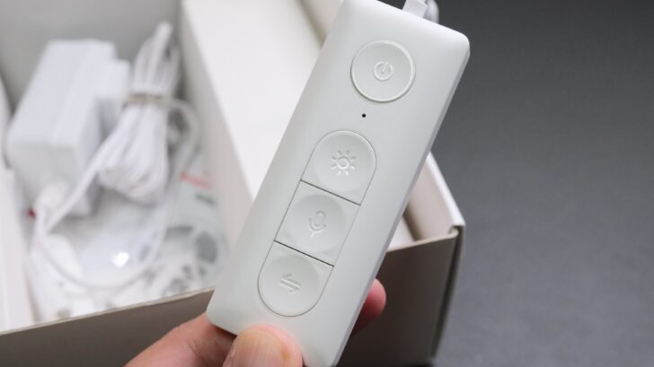 SwitchBot RGBIC LEDテープライト 特徴