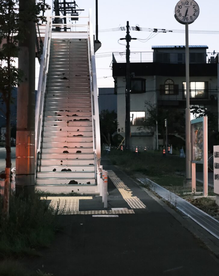 最後にちょっと作例