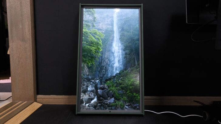 Atmoph Window 2 特徴