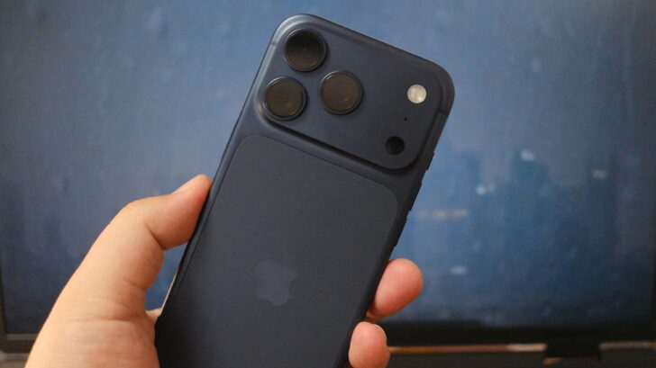 iPhone 17 Pro 特徴