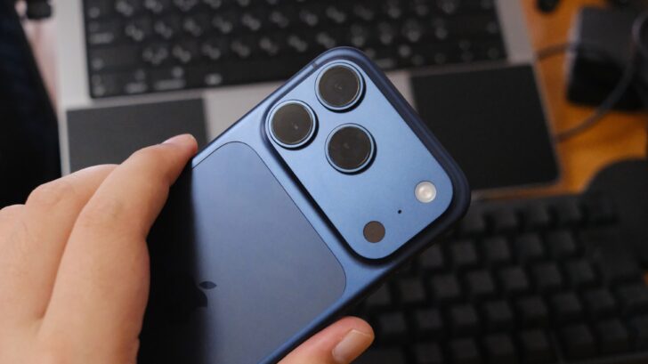 興奮しないけど良いスマホ