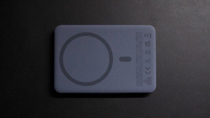 Baseus PicoGa AM41 特徴