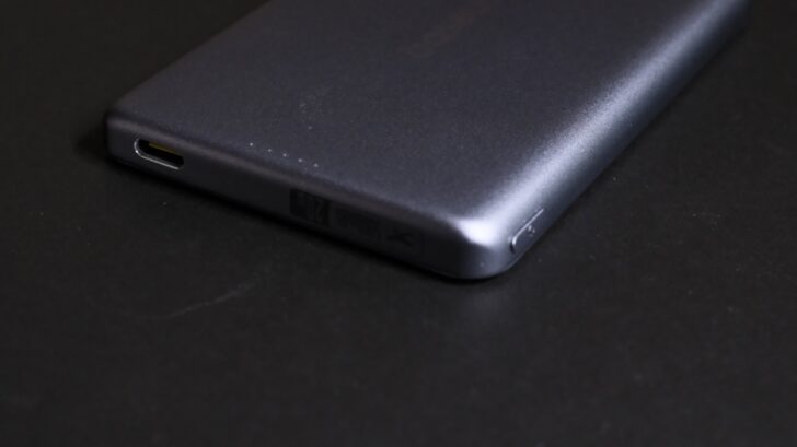 Baseus PicoGa AM41 特徴