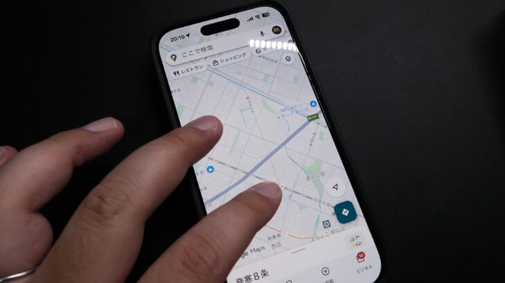 とりあえず家を見まくる