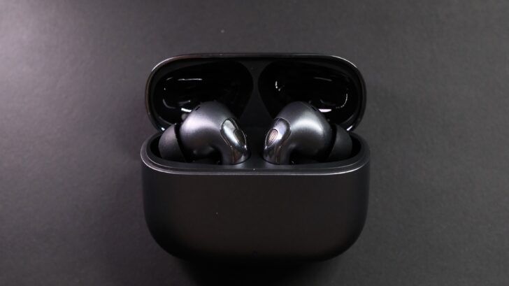 EDIFIER EvoBuds Pro 特徴