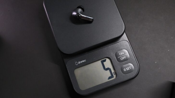 EDIFIER EvoBuds Pro レビュー