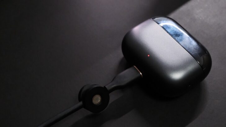 EDIFIER EvoBuds Pro 気になるところ