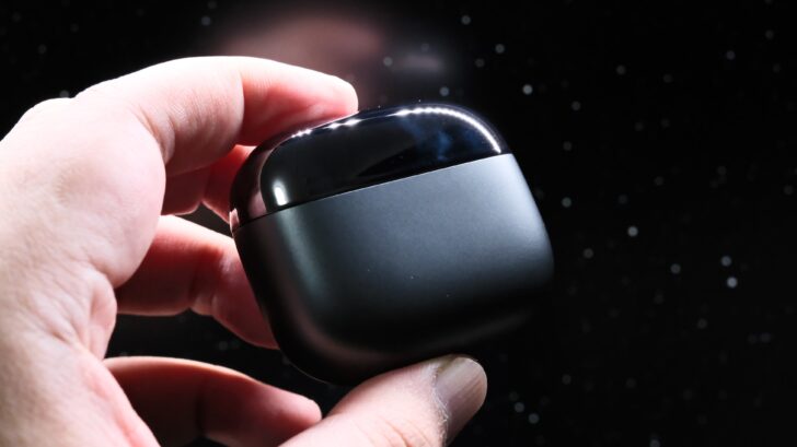 EDIFIER EvoBuds 特徴