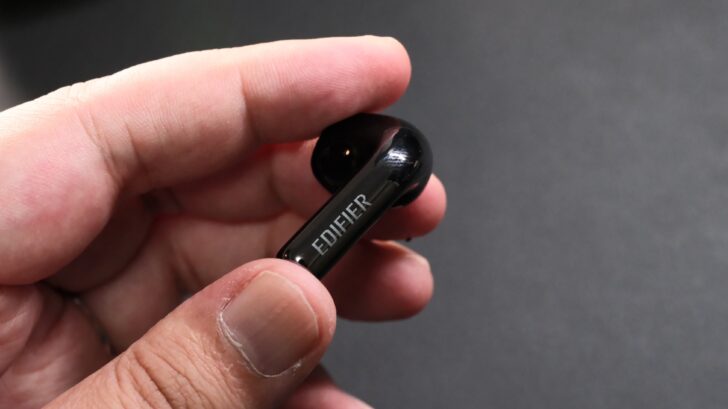 EDIFIER EvoBuds 特徴