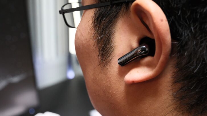 EDIFIER EvoBuds レビュー