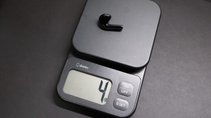 EDIFIER EvoBuds レビュー