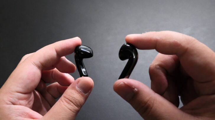 EDIFIER EvoBuds レビュー