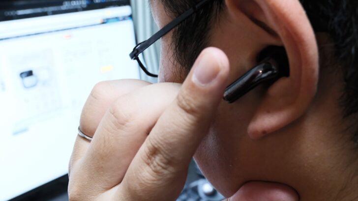 EDIFIER EvoBuds レビュー