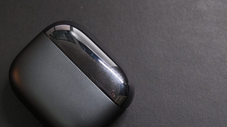 EDIFIER EvoBuds 気になるところ