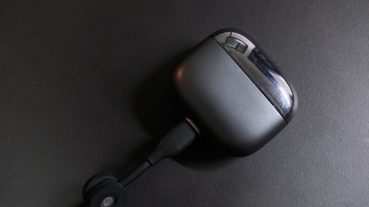 EDIFIER EvoBuds 気になるところ