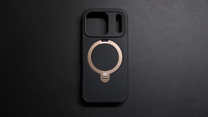 Gilded Tone Magicstand Pro 特徴