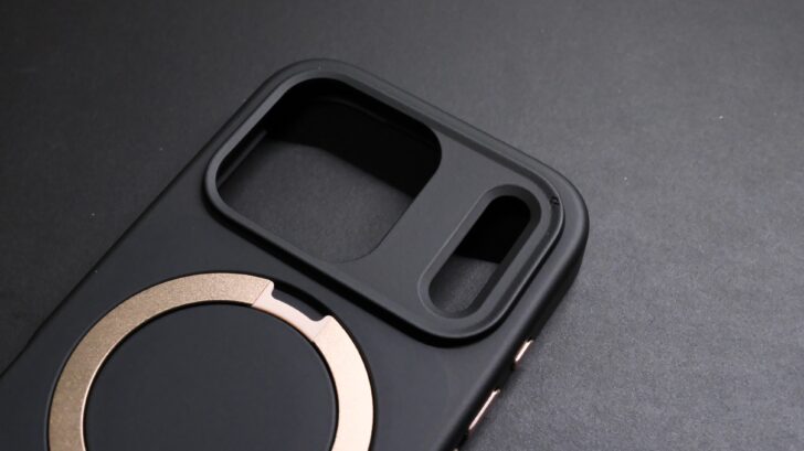 Gilded Tone Magicstand Pro 特徴