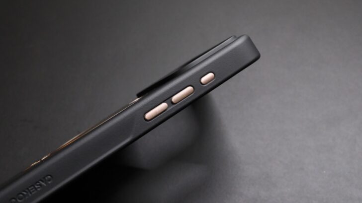 Gilded Tone Magicstand Pro 特徴