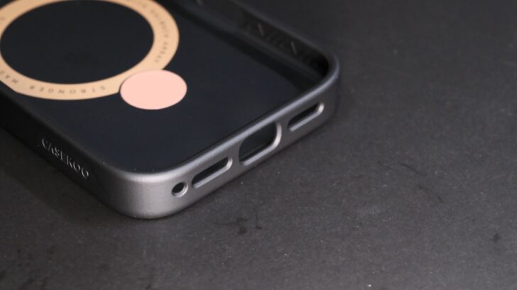 Gilded Tone Magicstand Pro 特徴