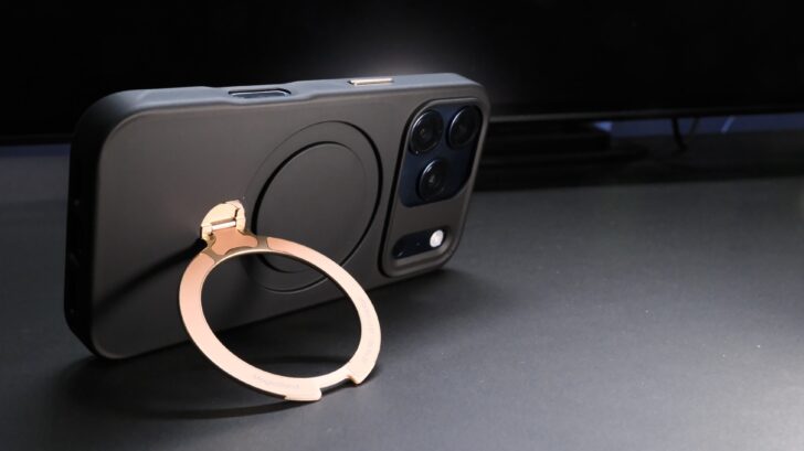 Gilded Tone Magicstand Pro レビュー