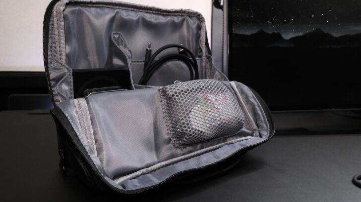 厳選されたアイテムで揃える