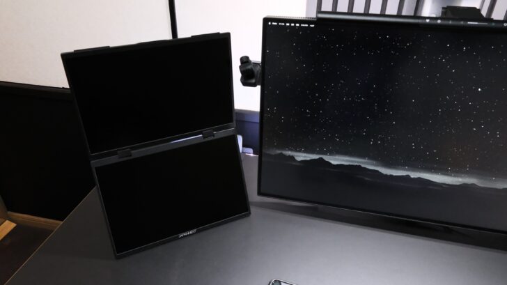 JN-DMD-IPS14WX 特徴