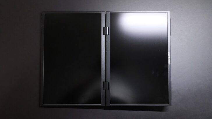 JN-DMD-IPS14WX 特徴