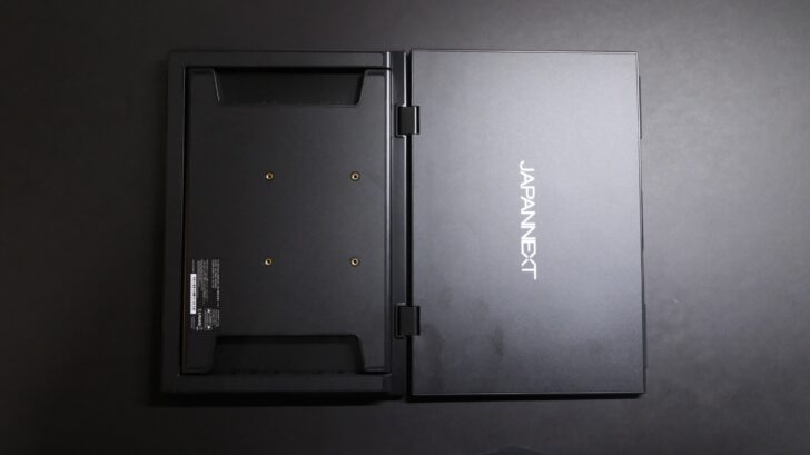 JN-DMD-IPS14WX 特徴