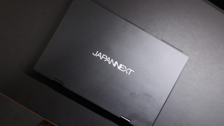 JN-DMD-IPS14WX 特徴