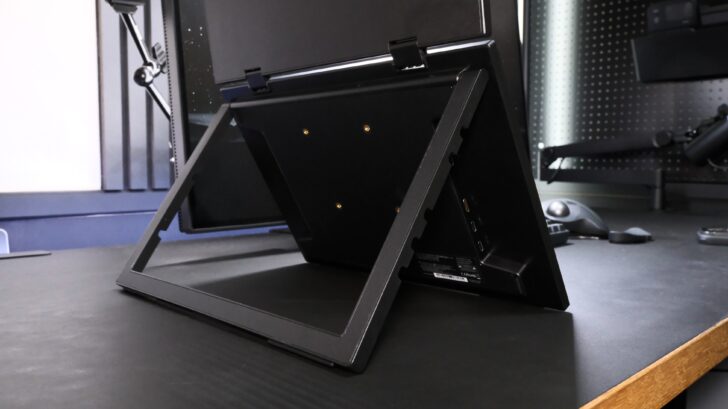 JN-DMD-IPS14WX レビュー