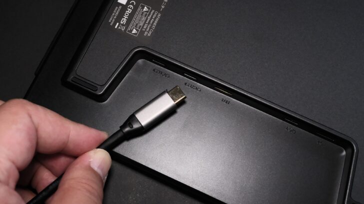 JN-DMD-IPS14WX レビュー