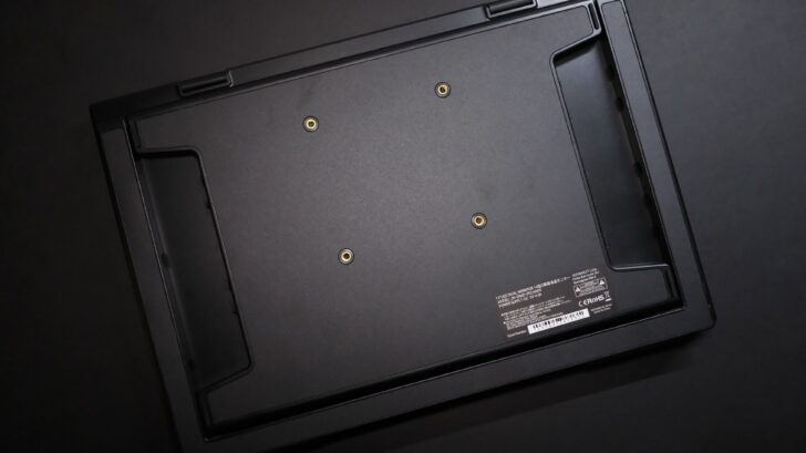 JN-DMD-IPS14WX レビュー