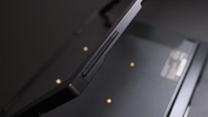 JN-DMD-IPS14WX 気になるところ