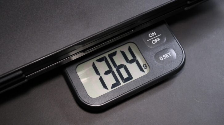 JN-DMD-IPS14WX 気になるところ