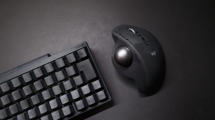 MX ERGO S を愛用している理由