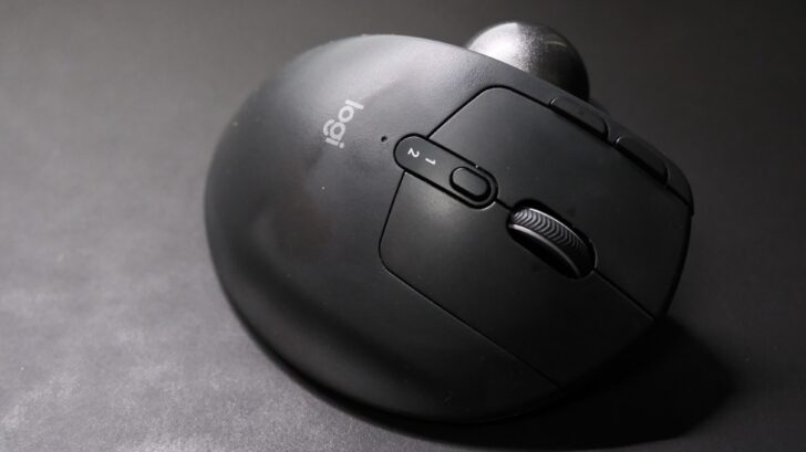 汚れは使い込んだ勲章