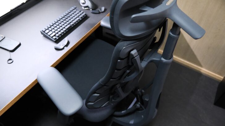 番外編：LiberNovo Omni