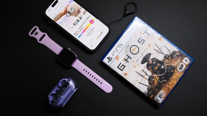 ［3］妻の誕生日プレゼント