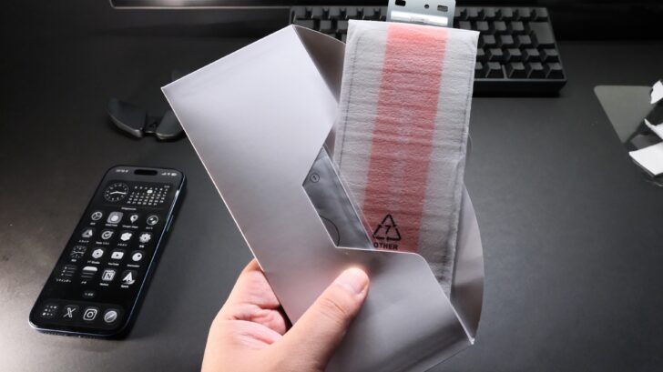 GlassGo Ultra レビュー