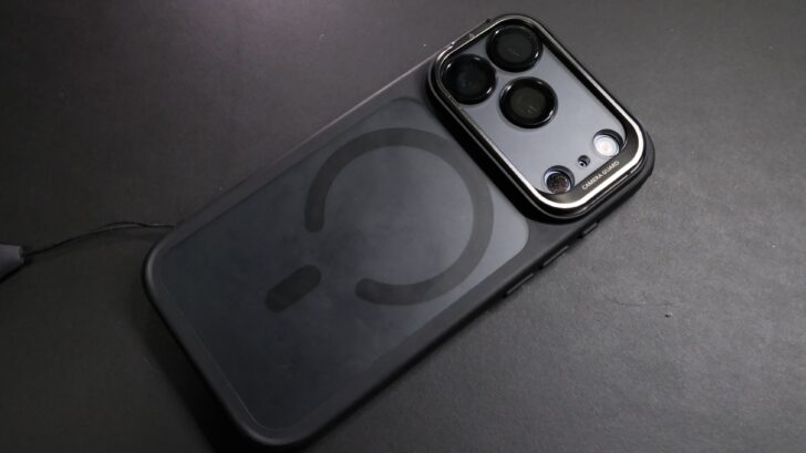 iPhone 17 Pro を1ヶ月使ってみてわかった5つのこと