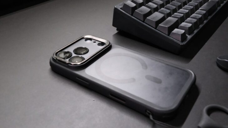 iPhone 17 Pro を1ヶ月使ってみてわかった5つのこと