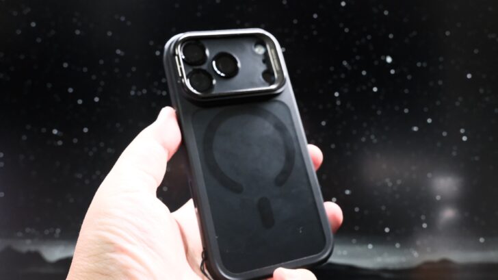 iPhone 17 Pro を1ヶ月使ってみてわかった5つのこと