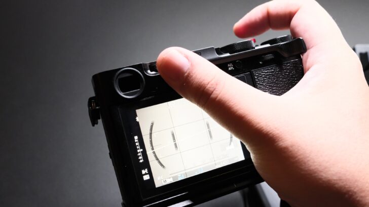 FUJIFILM X-E5 を1ヶ月使ってわかった5つのこと