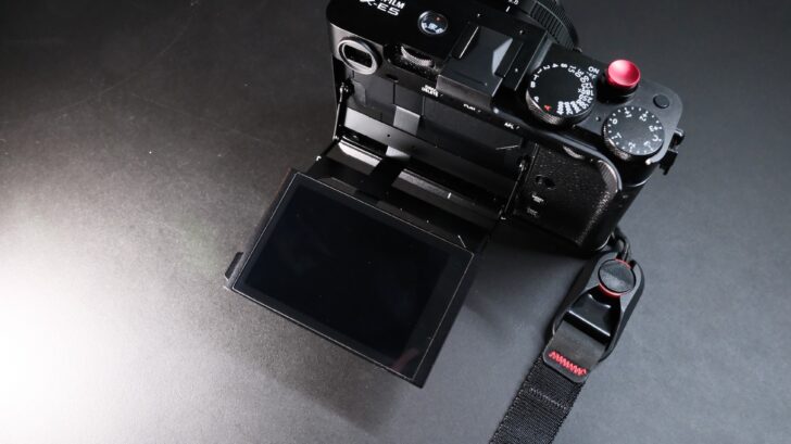 FUJIFILM X-E5 を1ヶ月使ってわかった5つのこと