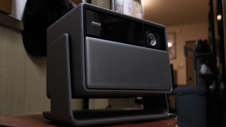 HORIZON 20 Pro 特徴