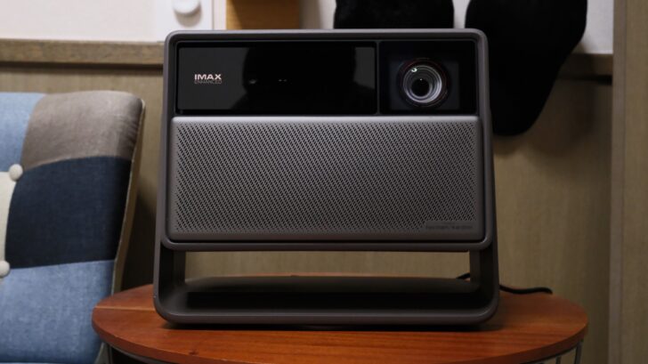 HORIZON 20 Pro 特徴