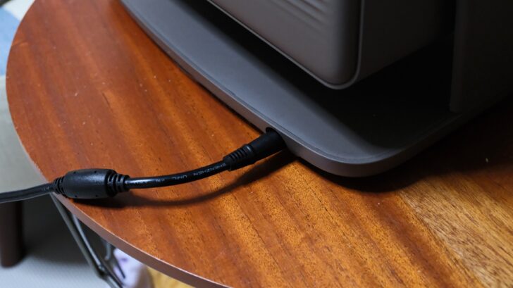 HORIZON 20 Pro 特徴