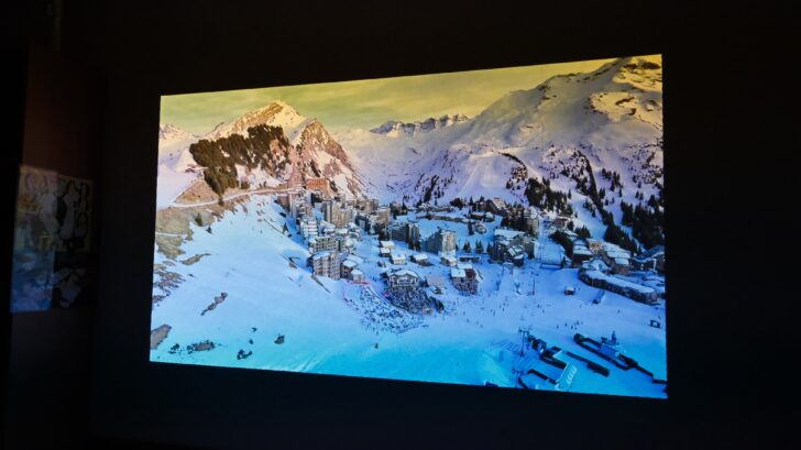 HORIZON 20 Pro レビュー