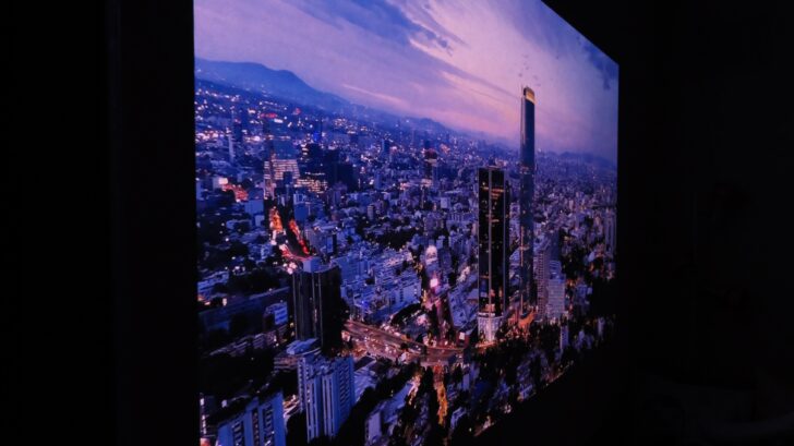 HORIZON 20 Pro レビュー