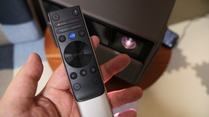 HORIZON 20 Pro レビュー